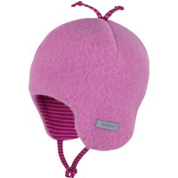 Pure Pure 2-tlg. Set Wintermütze und Dreieckstuch