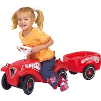 Big Anhänger Bobby Car Trailer