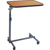 Mobiler Beistelltisch von REHAFORUM MEDICAL