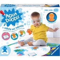 Ravensburger Malspaß Aquadoodle Magic Ocean