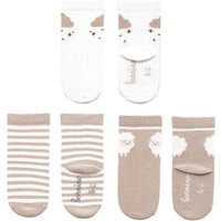 Bornino Lieblinge 3er-Pack Socken