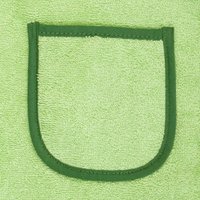 Wörner Bademantel 110