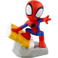 Tonies Tonie Hörfigur Marvel - Spidey und seine Super-Freunde - Das Spidey Team & 3 weitere spannende Abenteuer
