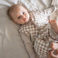 Emma & Noah Ganzjahres-Sleepoverall 1.0 TOG