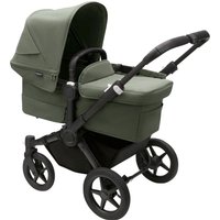Bugaboo Donkey 5 Kombikinderwagen gruen