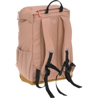 Lässig Kindergartenrucksack Big Outdoor Backpack Nature