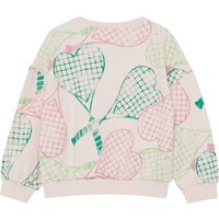 S.Oliver Sweatshirt Herzen
