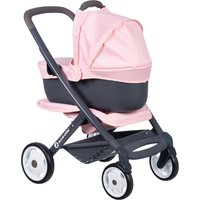 Smoby Puppenwagen 3in1 Maxi-Cosi