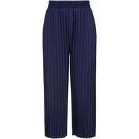 Culotte-Plisseehose „Sonja“, Größe: XL