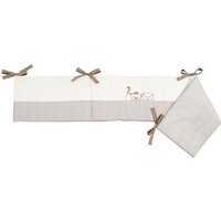 Bornino Home Nestchen Wild Friends