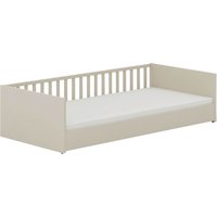 Paidi Bodenbett Little Flo 90x200 cm