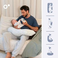 Doomoo Maxxy Still- und Seitenschläferkissen