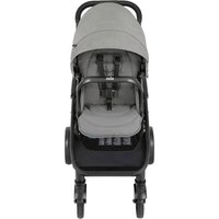 Joie Kinderwagen Geschwisterwagen Evalite Duo (2024) grau
