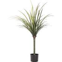 Kunstpalme "Drachenbaum"