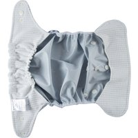 Popolini Überhose Snap2Fit mitwachsend