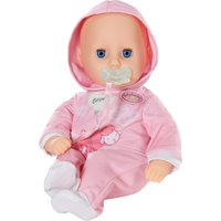 Zapf Creation Baby Annabell Puppe Hannah spiel mit mir 36cm