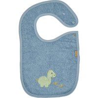 Sterntaler Lätzchen mit Druckknopf