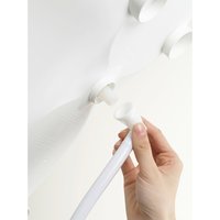 Rotho Babydesign Ablauf-Schlauch für Badewannen