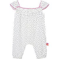 Boboli Overall Flügelarm Melone