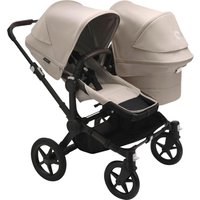 Bugaboo Donkey 5 Duo-Erweiterungsset komplett beige