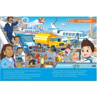 Nelson Paw Patrol Wimmelbuch Mein großer Suchspaß
