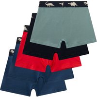 Sanetta 5er-Pack Boxershorts