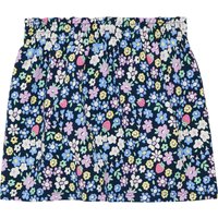 S.Oliver Rock Blumen Erdbeeren