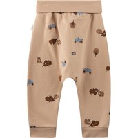 Sanetta Jogginghose Bauernhof