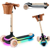 Kinderkraft Scooter Raket