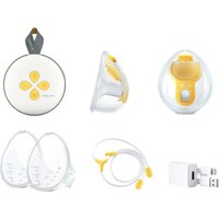 Medela Milchpumpe Swing Maxi Hands-free
