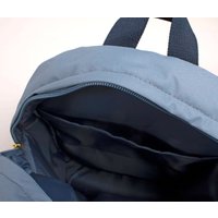 Filibabba Billie Rucksack (groß) - Blue Mix