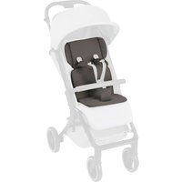 Abc Design Sitzauflage Buggy braun