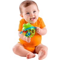 Oball Glockenball Frosch