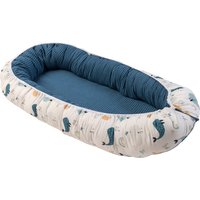 Ullenboom Kuschelnest Waffelpiqué 55x95 cm