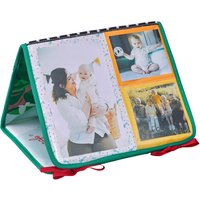 Sophie La Girafe 5 Sinne Entdecker-Faltbuch