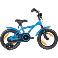 Prometheus Bicycles Kinderfahrrad Hawk 14 Zoll