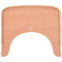 Hauck Hochstuhltisch Alpha Wooden Tray