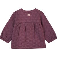 Noppies Bluse langarm Struktur