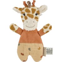 Sterntaler Safari Knistertier Giraffe Kaya