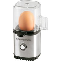 GOURMETmaxxEierkocher für 1 Ei