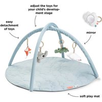 Done By Deer Spielbogen mit Krabbeldecke Playground