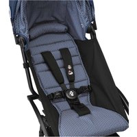 Stokke® yoyo3 Textilset 6+ blau