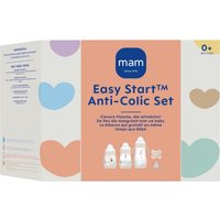 Mam 10-tlg. Easy Start Starter Set S, ab 0M