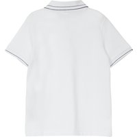 S.Oliver Polo-T-Shirt Piqué