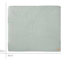 Roba Wickelauflage soft 85x75 cm abwischbar