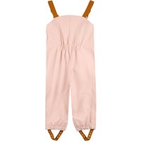 Sterntaler Regenhose mit Trägern
