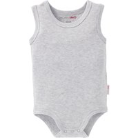 Bornino Lieblinge 2er-Pack Bodys ohne Arm