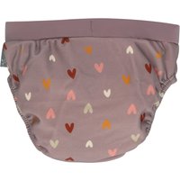 Sterntaler Badehose Herzen