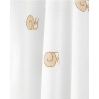 Carter's Overall mit Fuß Schnecken