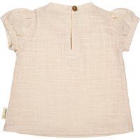 Sterntaler T-Shirt Leinenoptik